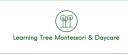 Learning Tree Montessori Daycare logo